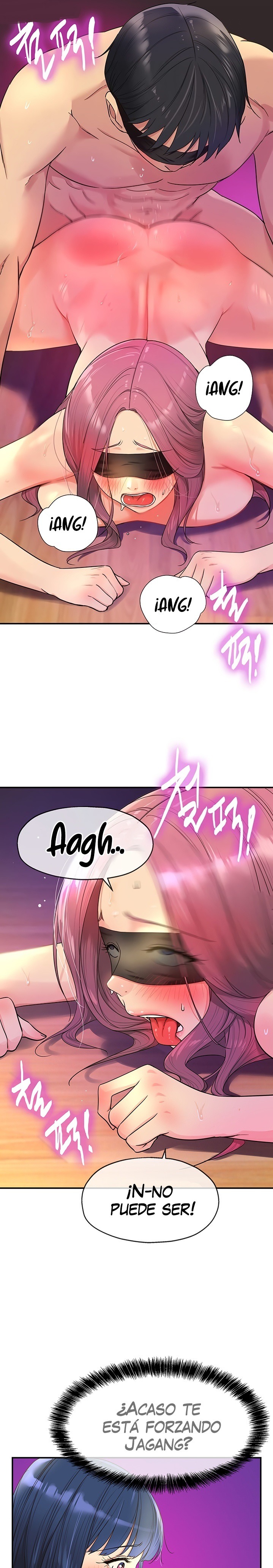 The Shop of Pleasure Raw Chapter 32 Page 4