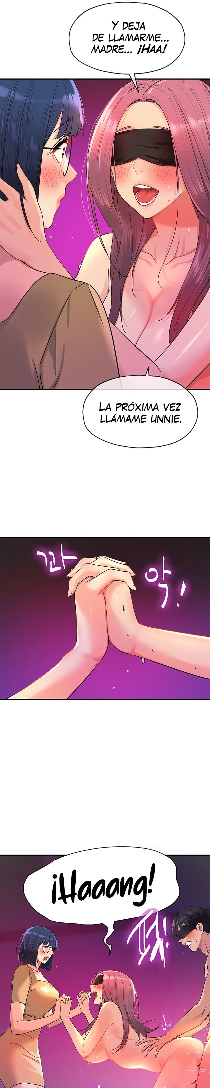 The Shop of Pleasure Raw Chapter 32 Page 7