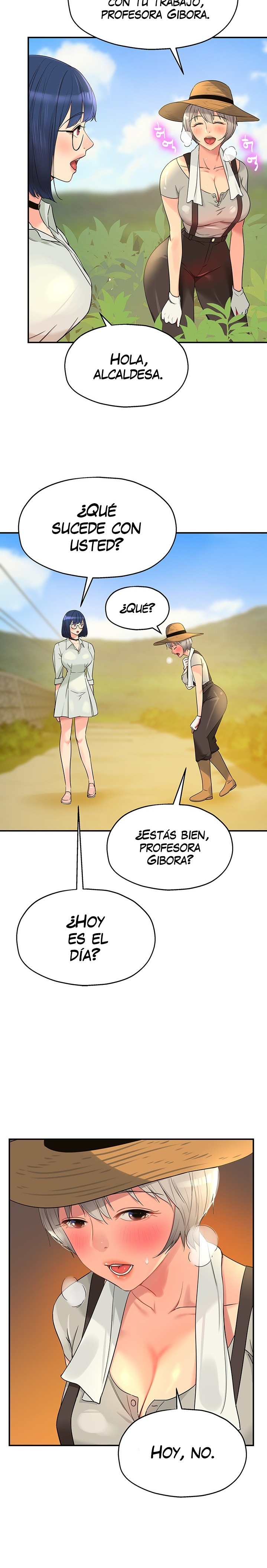 The Shop of Pleasure Raw Chapter 33 Page 12