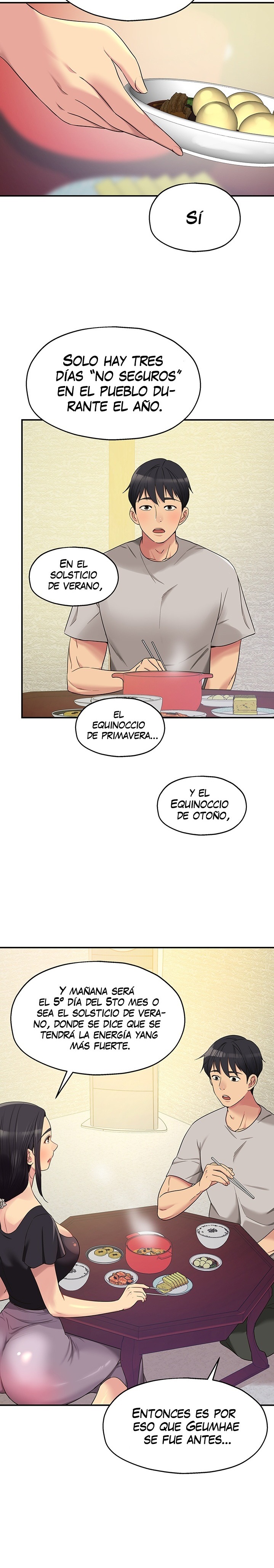 The Shop of Pleasure Raw Chapter 33 Page 16
