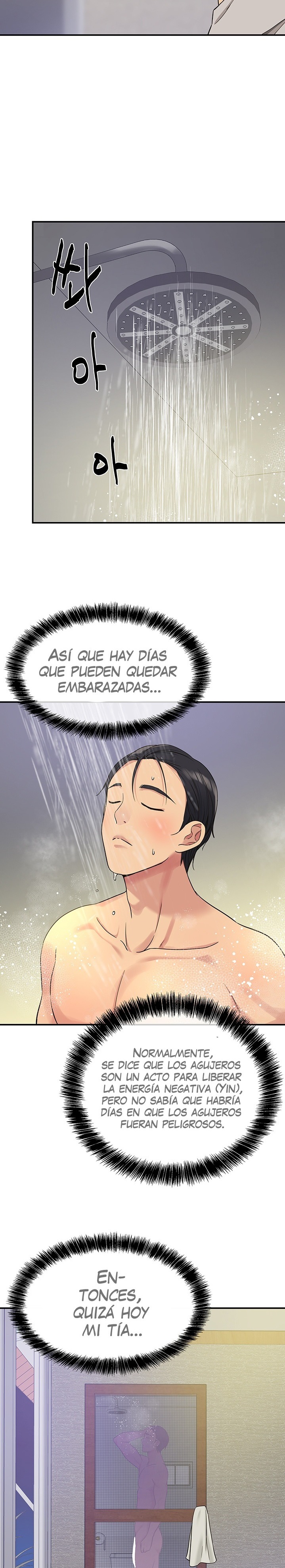 The Shop of Pleasure Raw Chapter 33 Page 18
