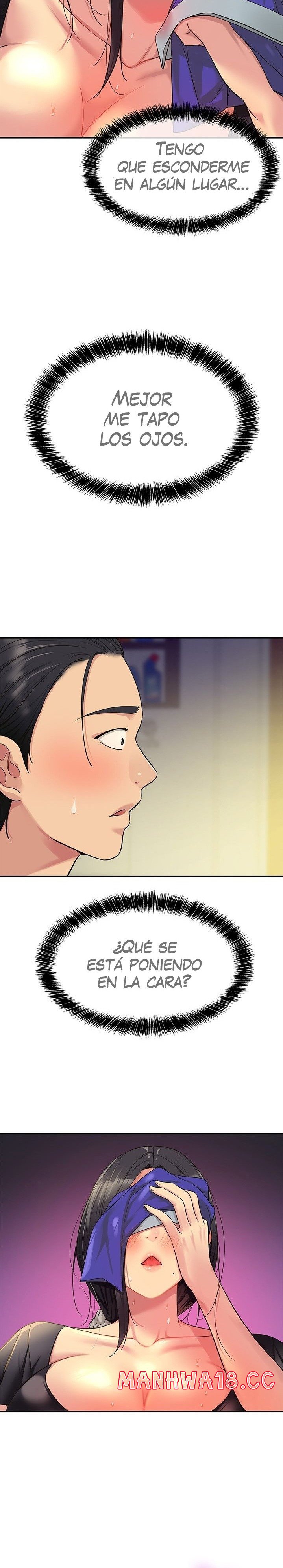 The Shop of Pleasure Raw Chapter 34 Page 11