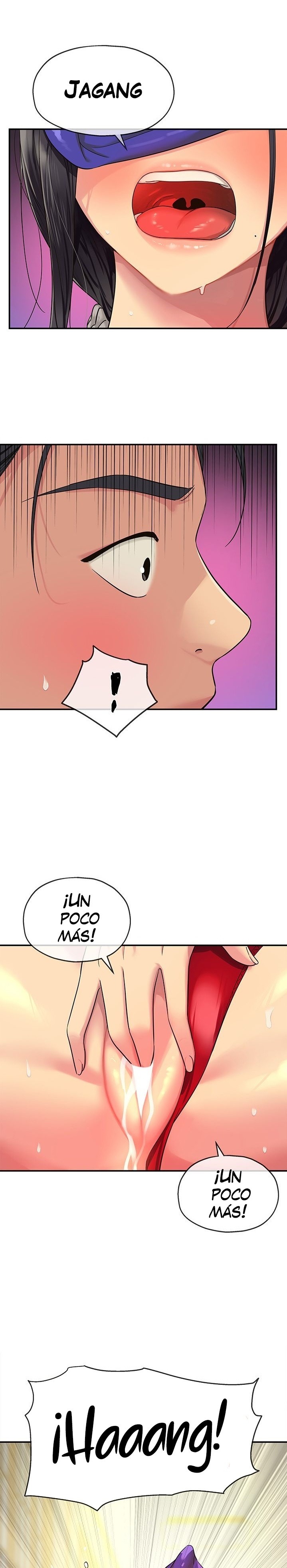 The Shop of Pleasure Raw Chapter 34 Page 16