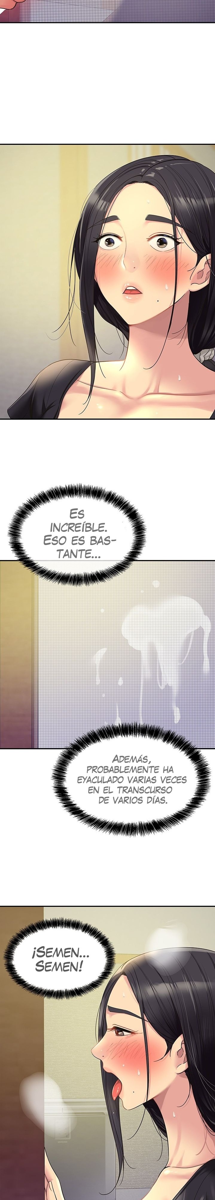 The Shop of Pleasure Raw Chapter 34 Page 19