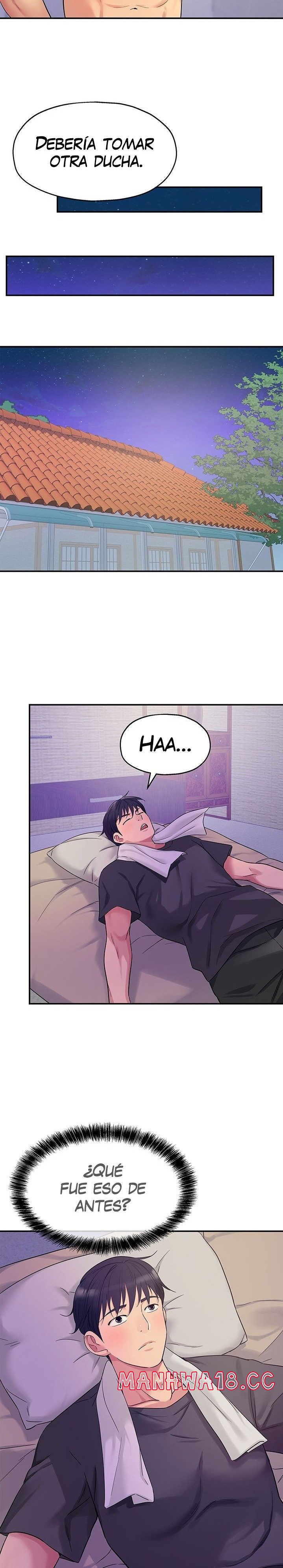 The Shop of Pleasure Raw Chapter 34 Page 22