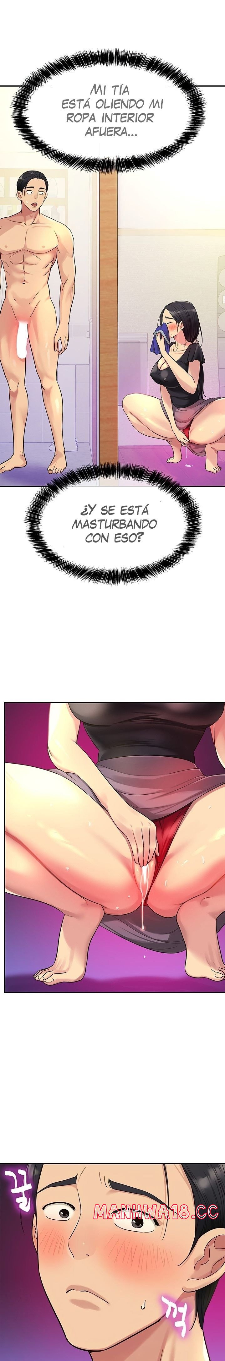 The Shop of Pleasure Raw Chapter 34 Page 6