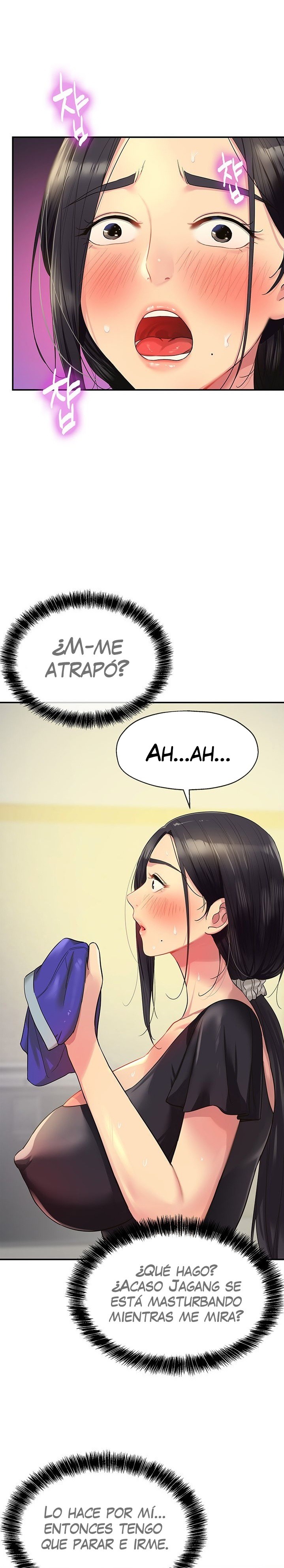 The Shop of Pleasure Raw Chapter 34 Page 9
