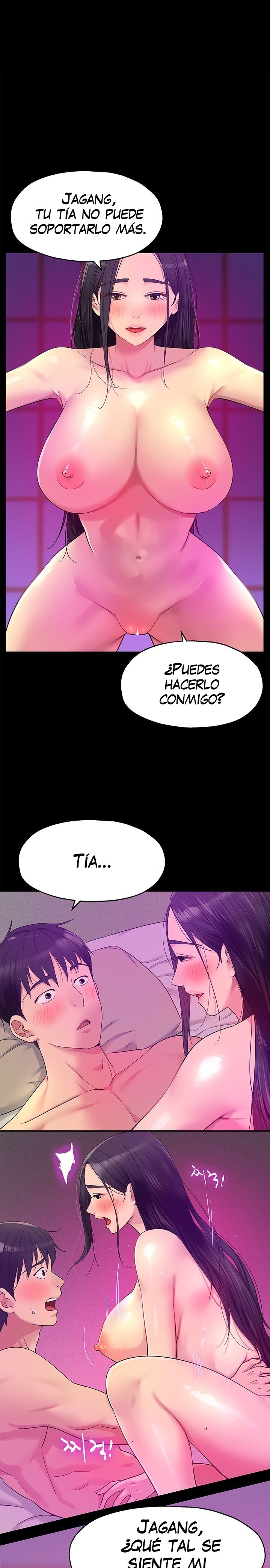 The Shop of Pleasure Raw Chapter 35 Page 2
