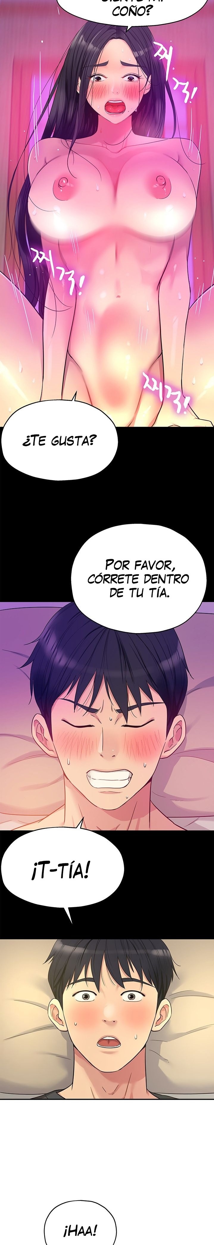 The Shop of Pleasure Raw Chapter 35 Page 3