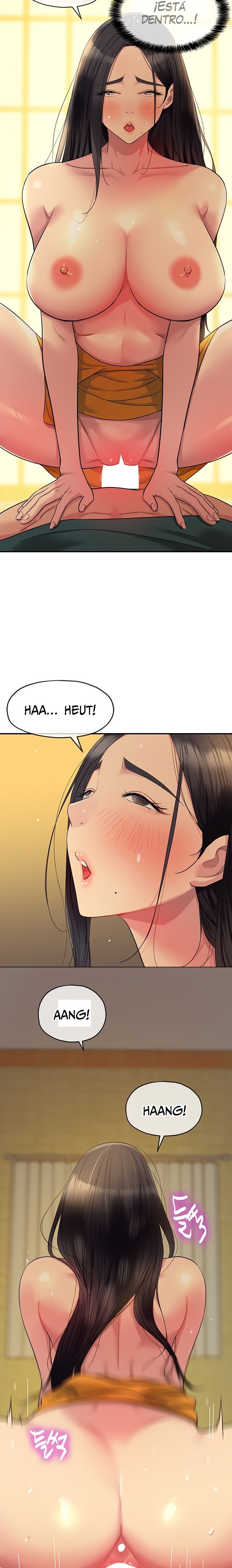 The Shop of Pleasure Raw Chapter 36 Page 15