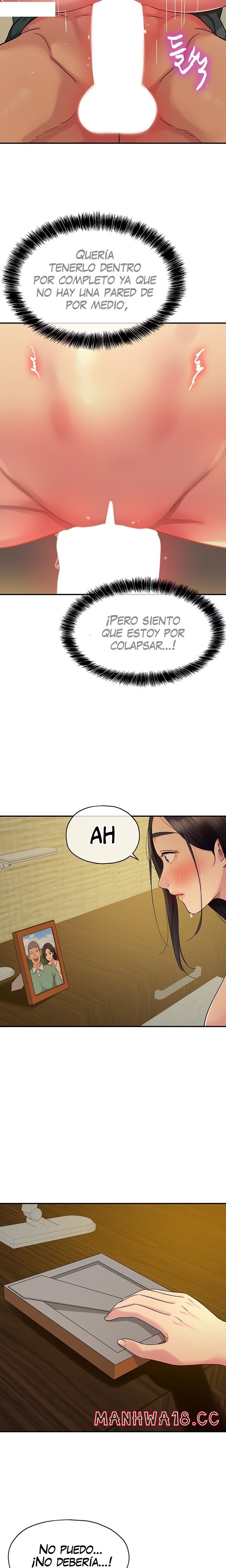 The Shop of Pleasure Raw Chapter 36 Page 16