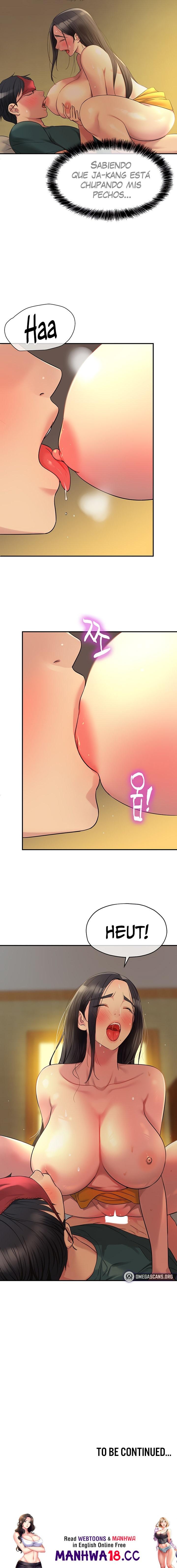 The Shop of Pleasure Raw Chapter 36 Page 20