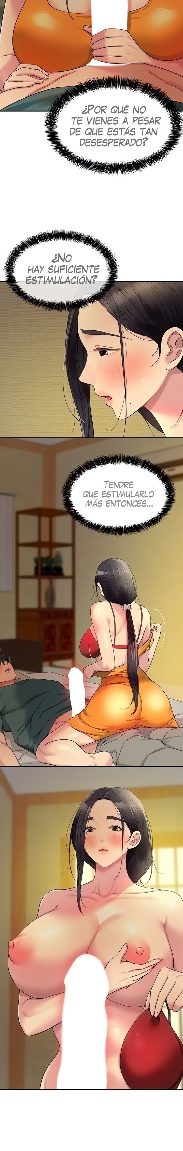 The Shop of Pleasure Raw Chapter 36 Page 7