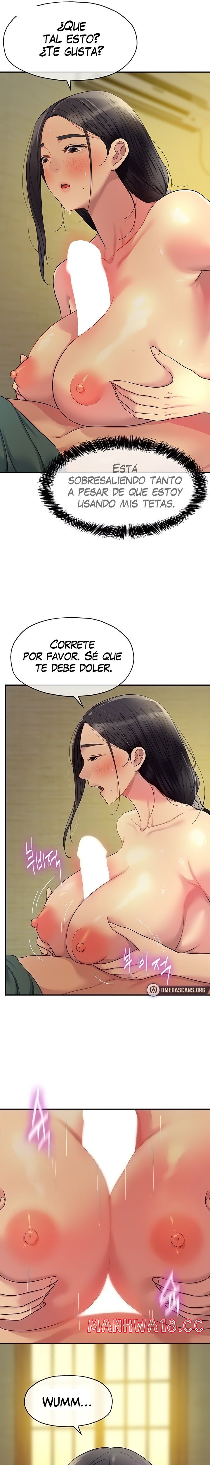 The Shop of Pleasure Raw Chapter 36 Page 8