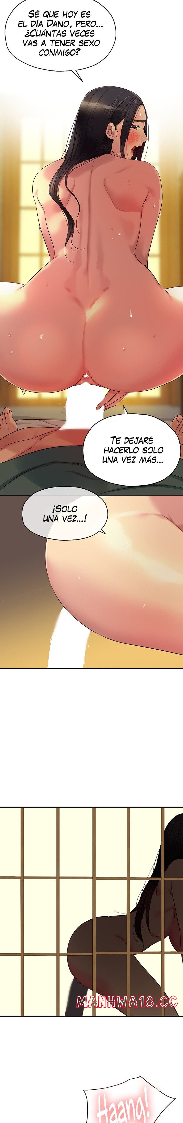 The Shop of Pleasure Raw Chapter 37 Page 12