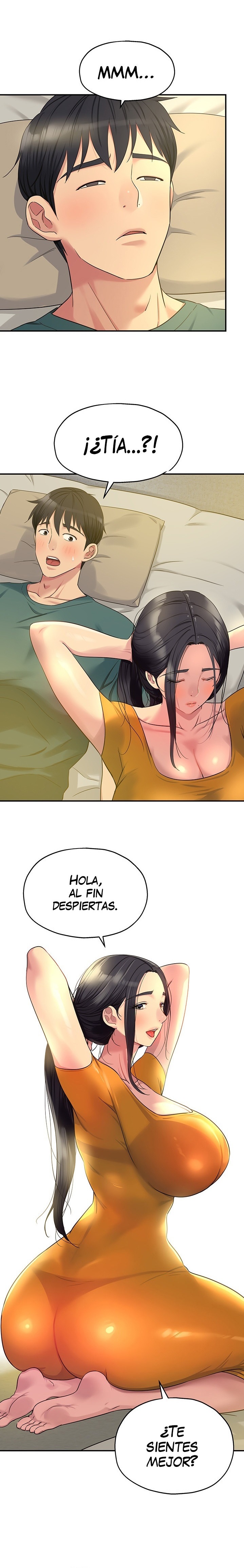 The Shop of Pleasure Raw Chapter 37 Page 16