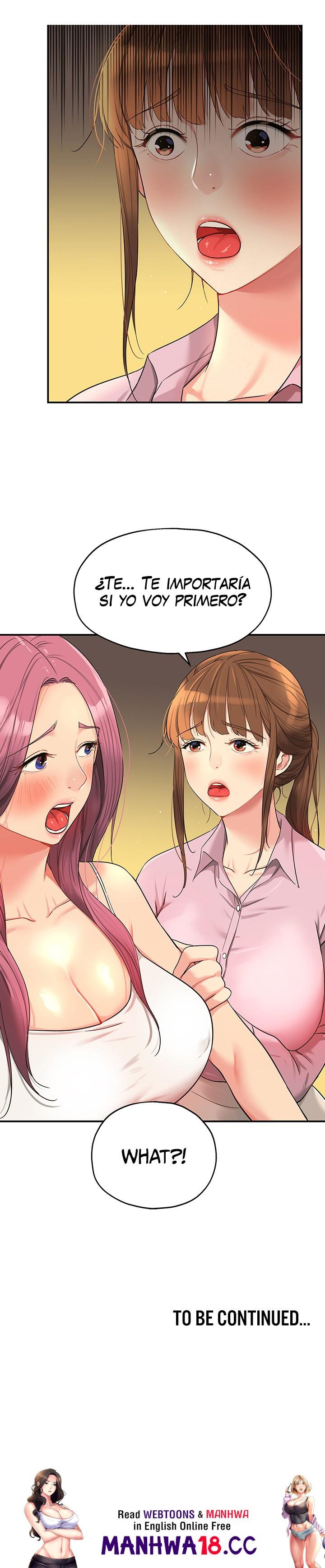 The Shop of Pleasure Raw Chapter 37 Page 23