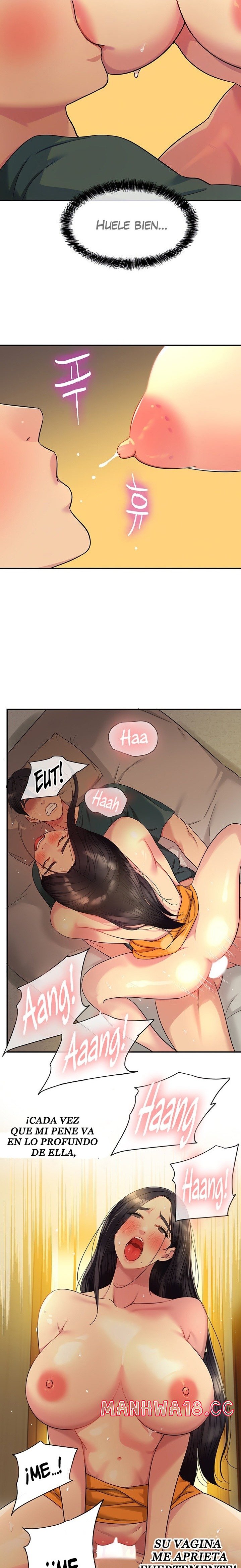 The Shop of Pleasure Raw Chapter 37 Page 6
