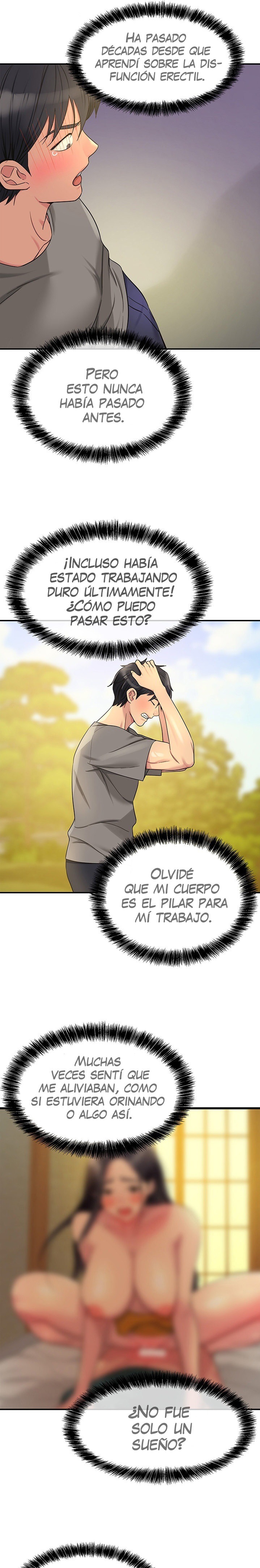 The Shop of Pleasure Raw Chapter 38 Page 17