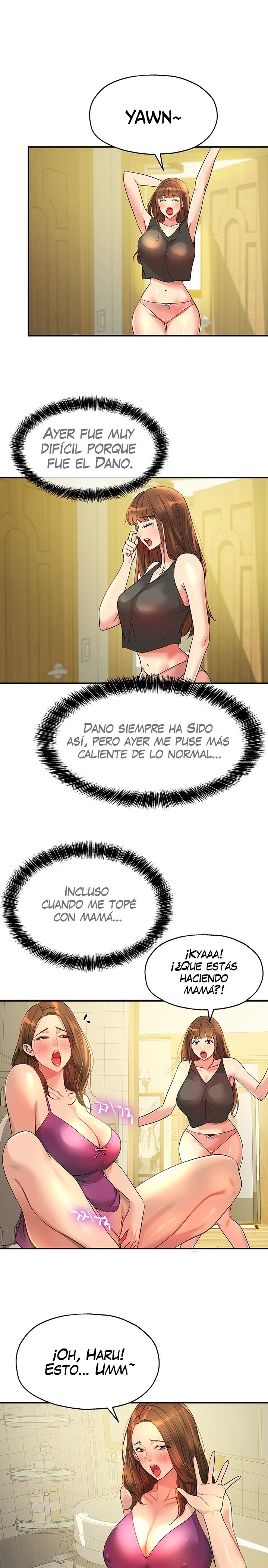 The Shop of Pleasure Raw Chapter 38 Page 2