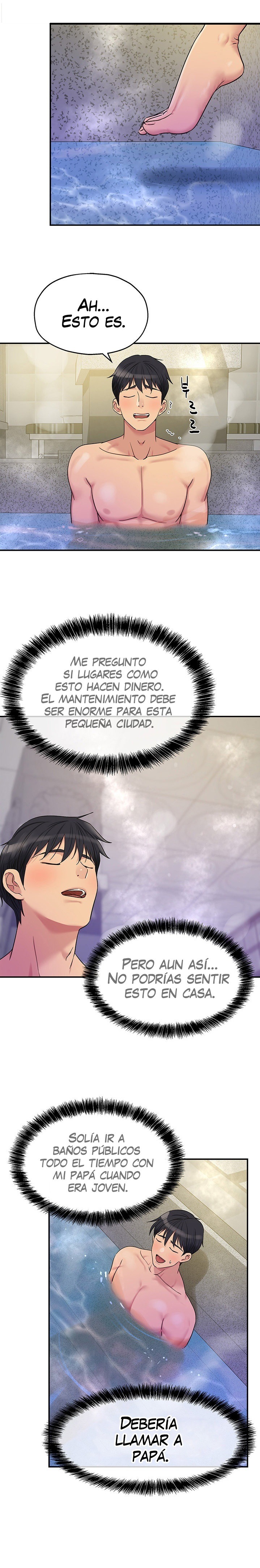 The Shop of Pleasure Raw Chapter 38 Page 20
