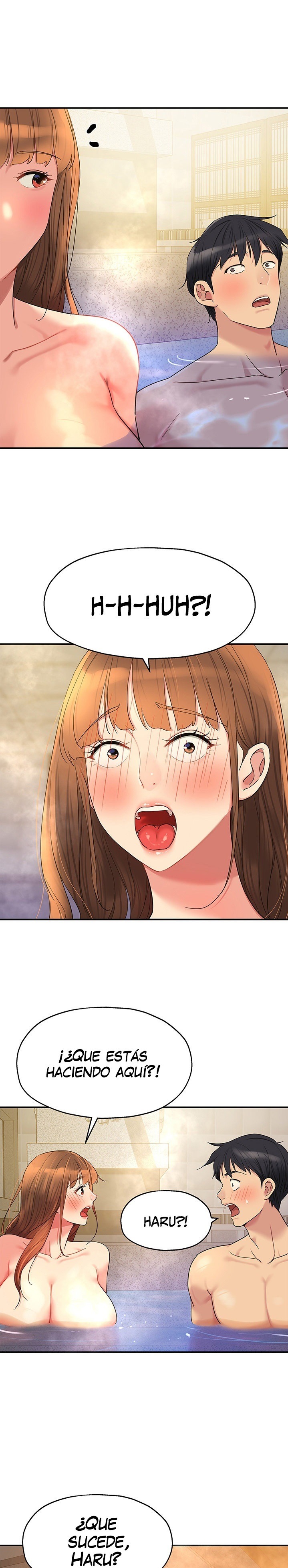The Shop of Pleasure Raw Chapter 38 Page 23
