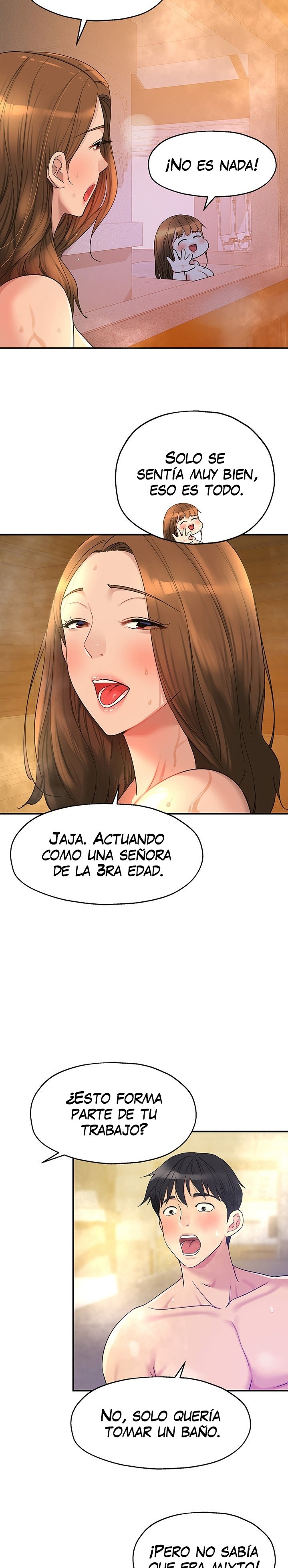The Shop of Pleasure Raw Chapter 38 Page 24