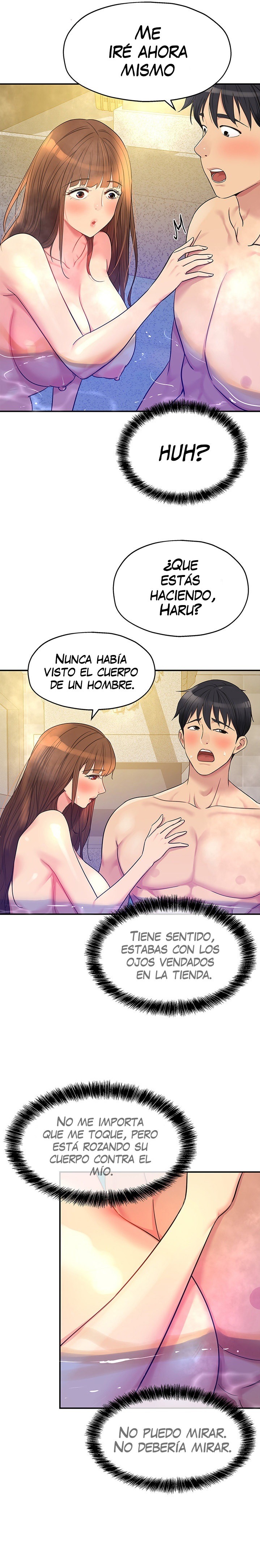 The Shop of Pleasure Raw Chapter 38 Page 26
