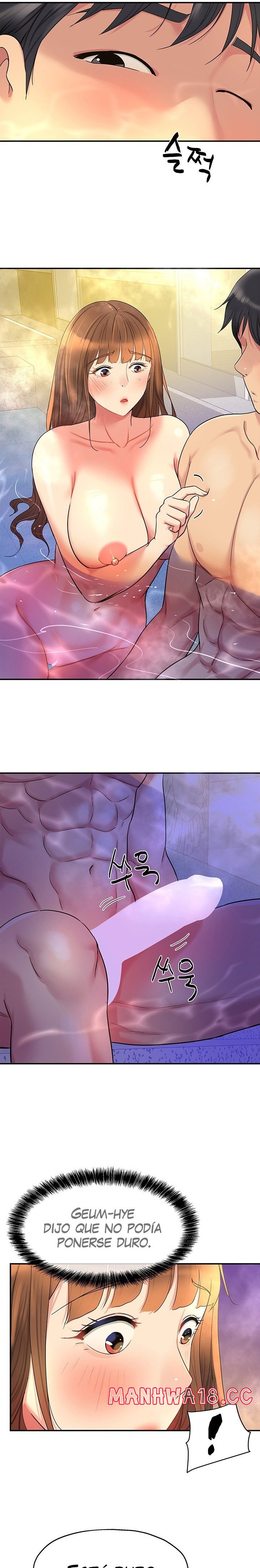 The Shop of Pleasure Raw Chapter 38 Page 27