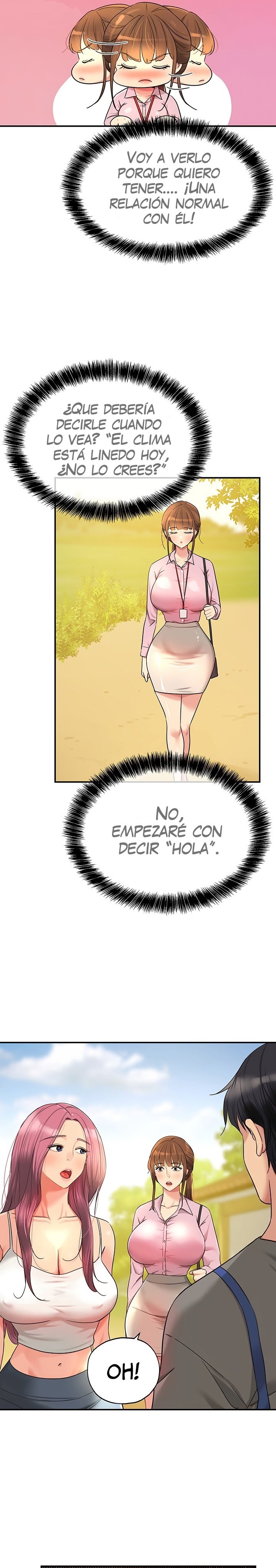 The Shop of Pleasure Raw Chapter 38 Page 5
