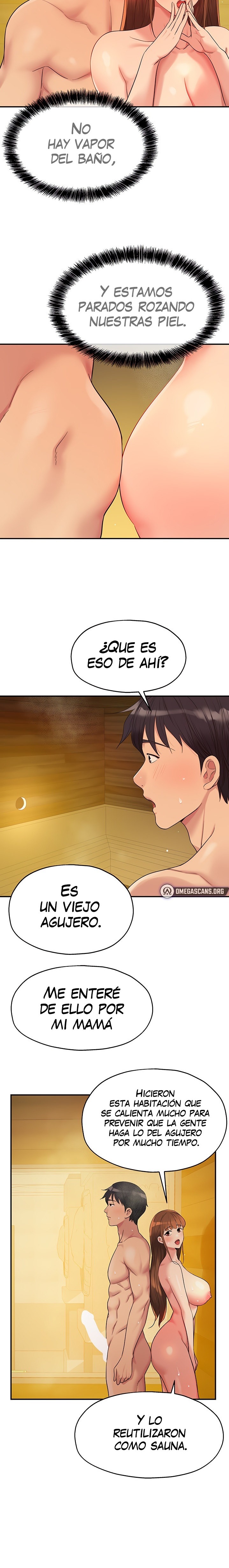The Shop of Pleasure Raw Chapter 39 Page 10