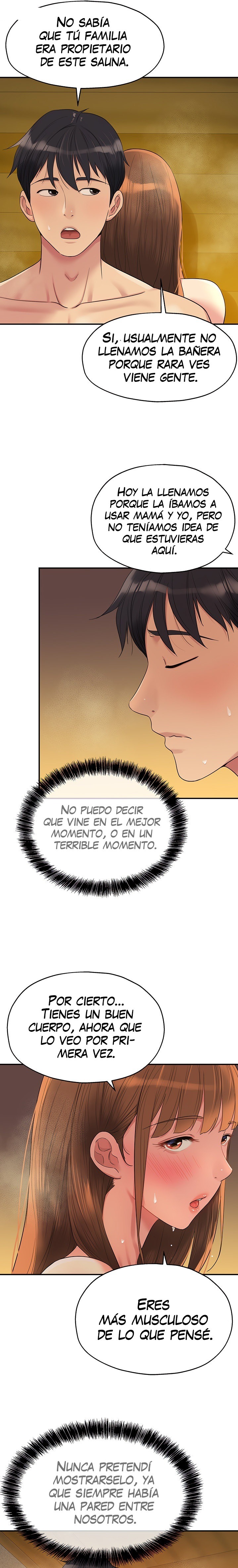 The Shop of Pleasure Raw Chapter 39 Page 11