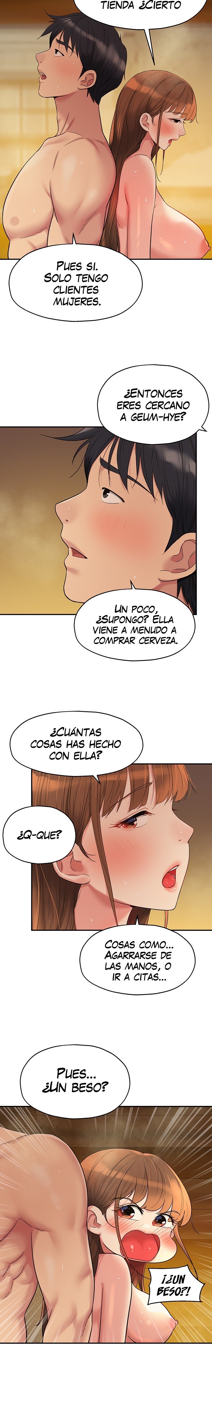 The Shop of Pleasure Raw Chapter 39 Page 13