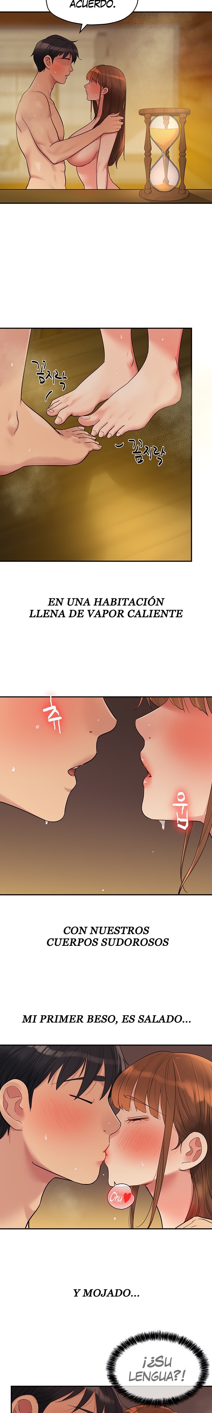 The Shop of Pleasure Raw Chapter 39 Page 15