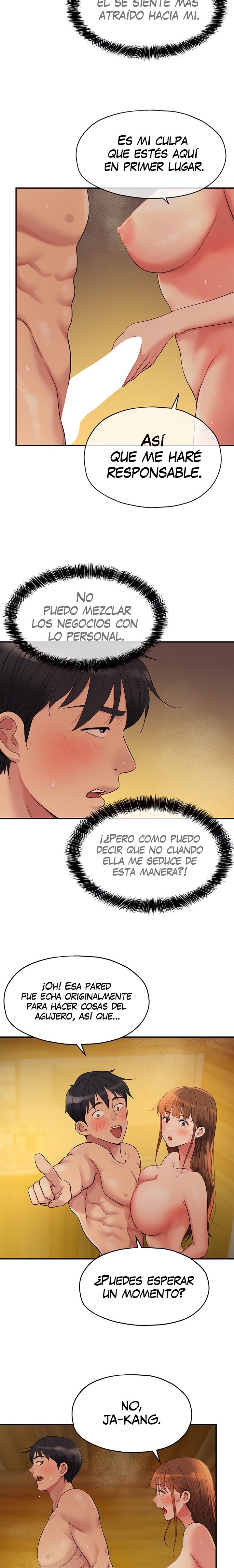 The Shop of Pleasure Raw Chapter 39 Page 18
