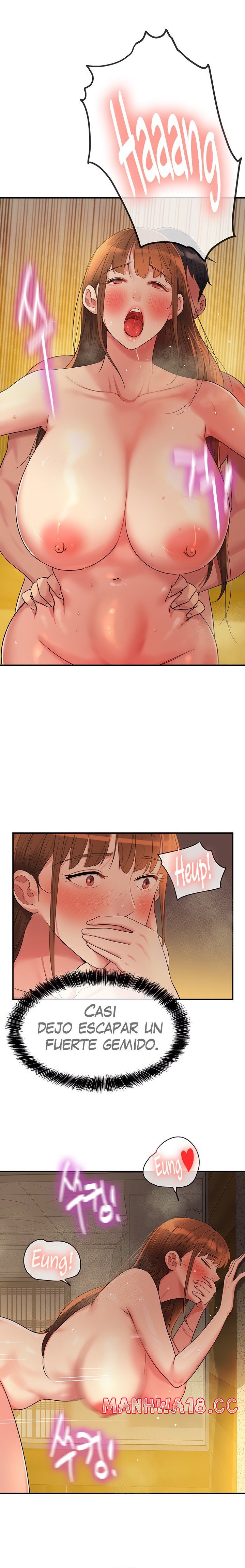 The Shop of Pleasure Raw Chapter 39 Page 21