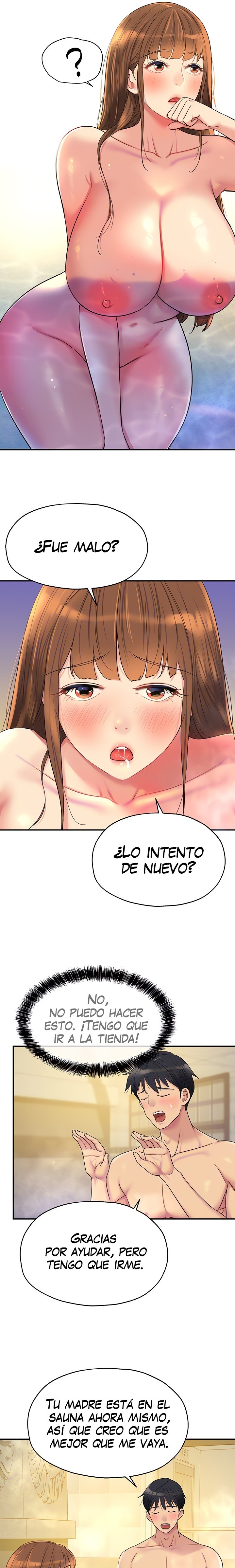 The Shop of Pleasure Raw Chapter 39 Page 5
