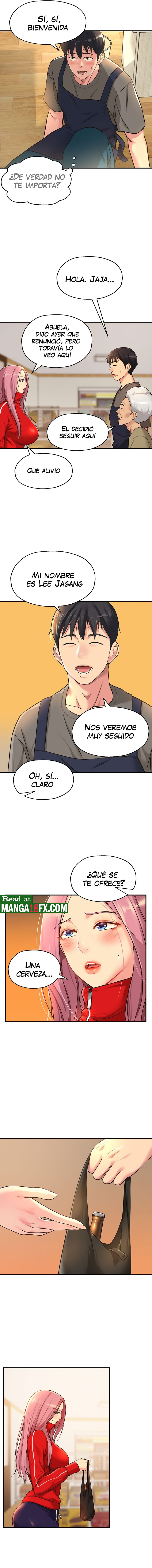 The Shop of Pleasure Raw Chapter 4 Page 4