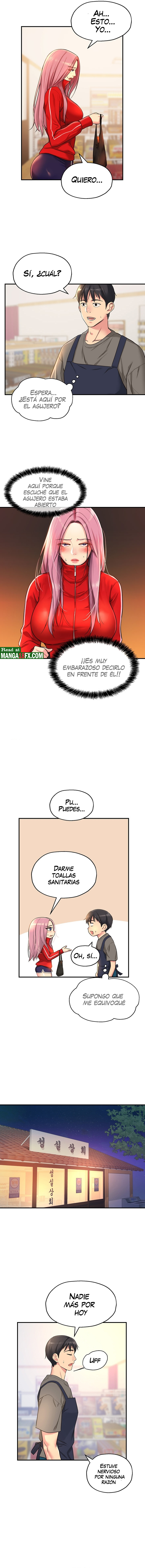 The Shop of Pleasure Raw Chapter 4 Page 5