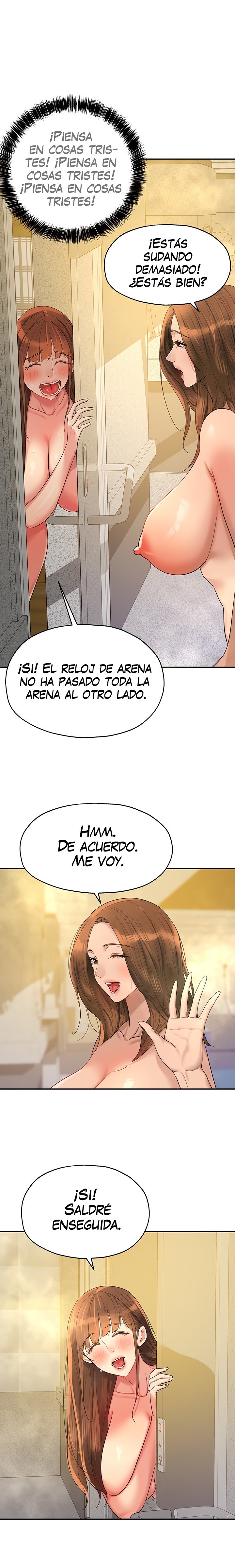 The Shop of Pleasure Raw Chapter 40 Page 10