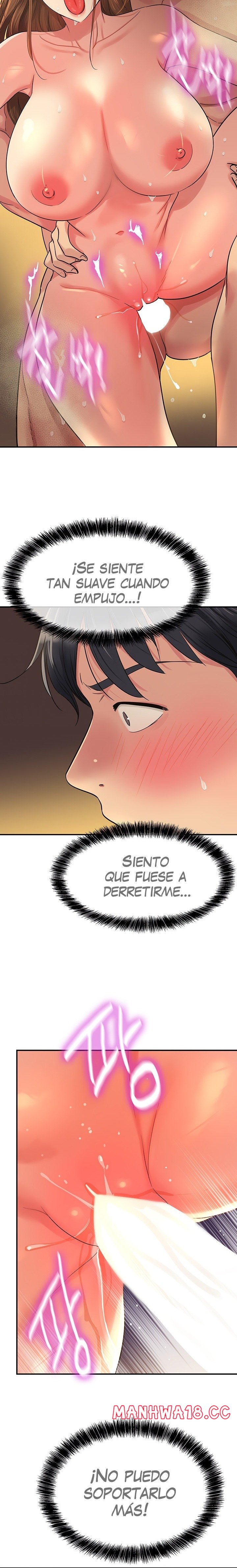 The Shop of Pleasure Raw Chapter 40 Page 16