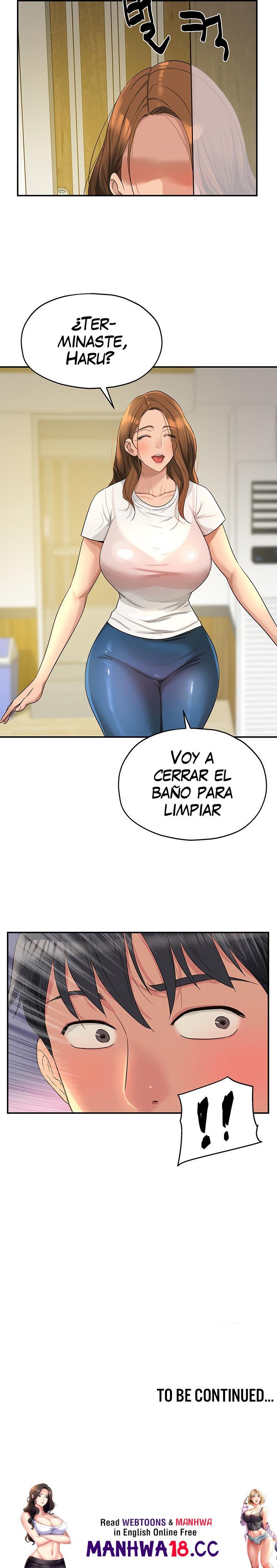 The Shop of Pleasure Raw Chapter 40 Page 22