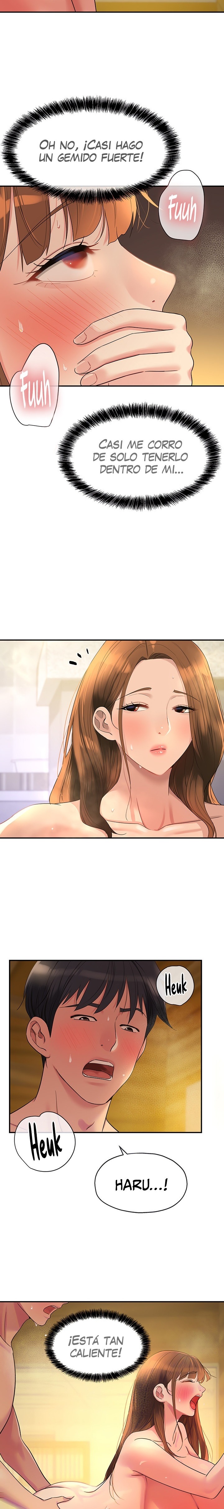 The Shop of Pleasure Raw Chapter 40 Page 6