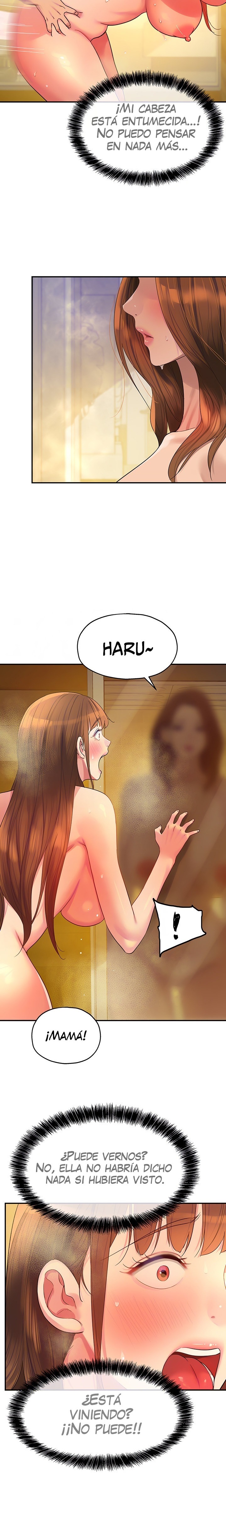 The Shop of Pleasure Raw Chapter 40 Page 7