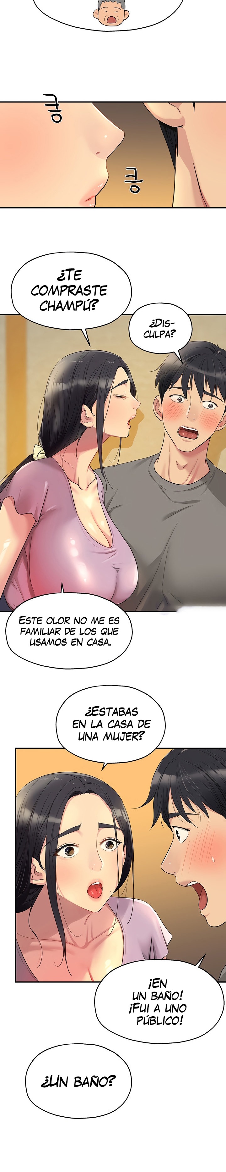 The Shop of Pleasure Raw Chapter 41 Page 14