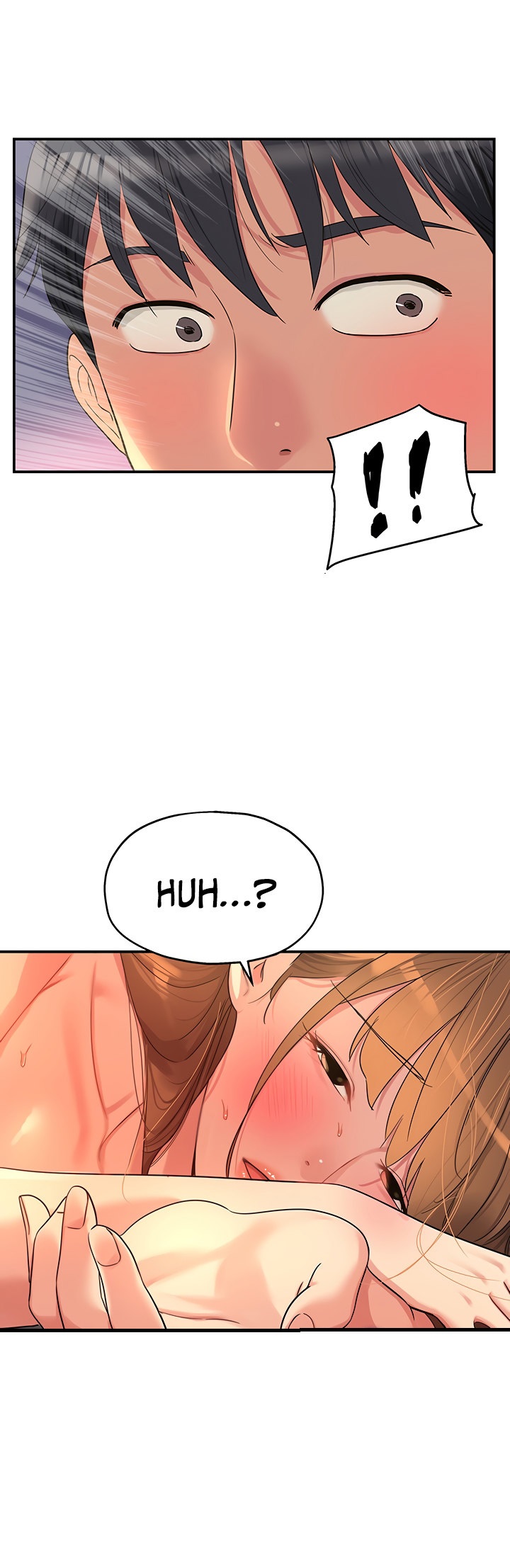 The Shop of Pleasure Raw Chapter 41 Page 2