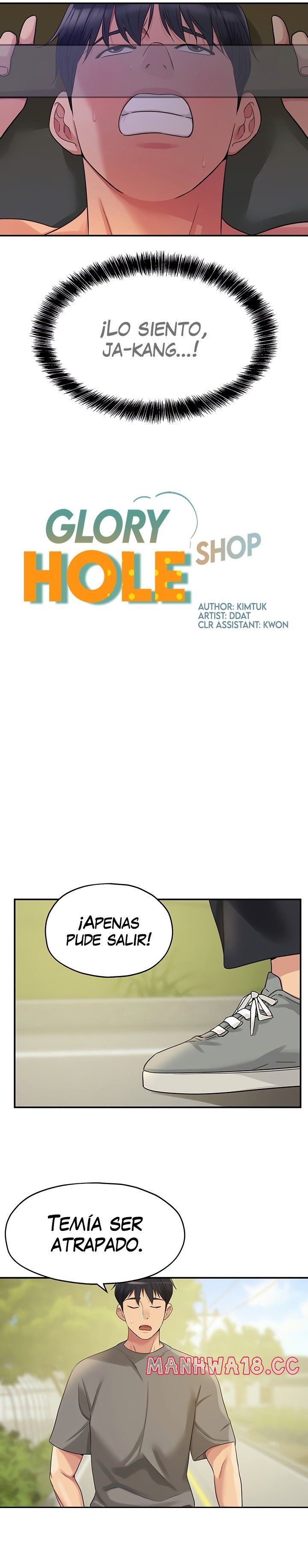 The Shop of Pleasure Raw Chapter 41 Page 6