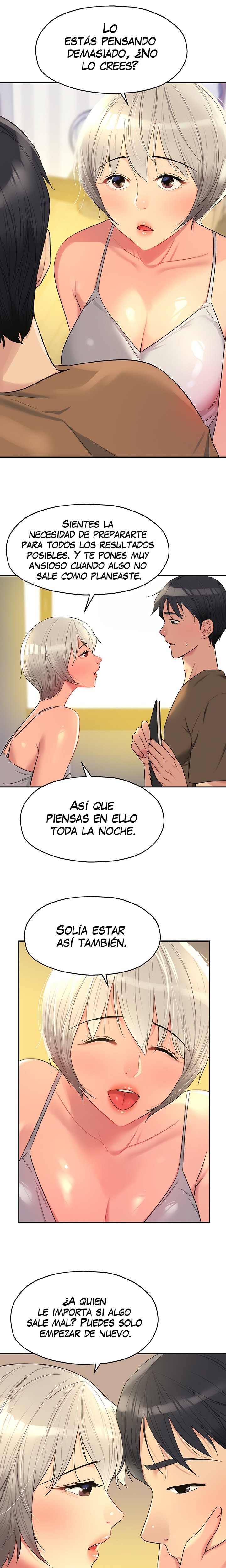 The Shop of Pleasure Raw Chapter 42 Page 11