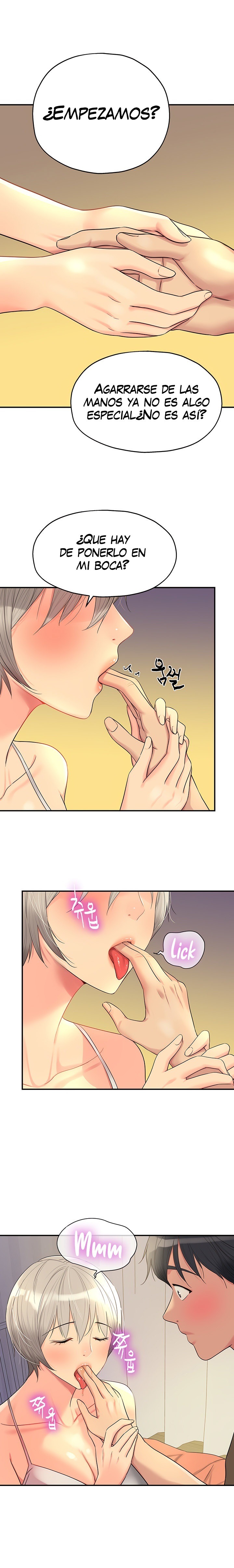 The Shop of Pleasure Raw Chapter 42 Page 14