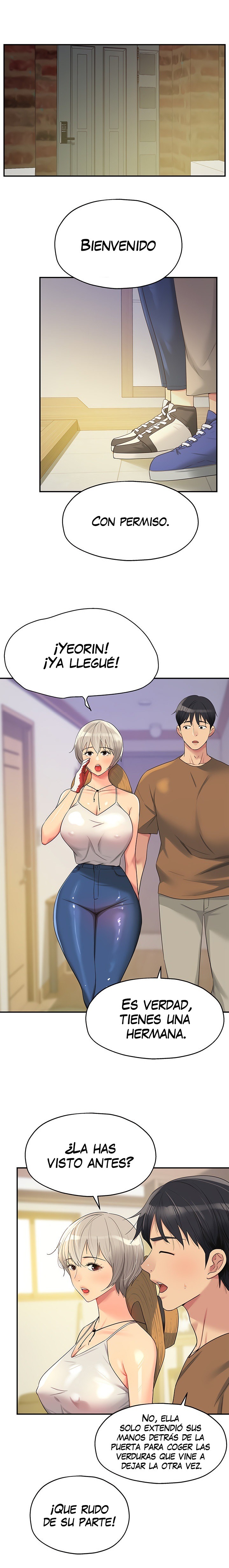 The Shop of Pleasure Raw Chapter 42 Page 2